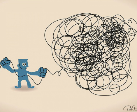 Anxiety Disorder: Why Identifying Anxiety is the First Step towards Healing